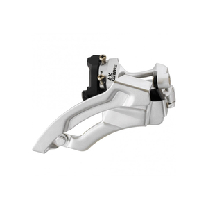 SRAM Front Derailleur X7 Dual Pull Low Clamp Size 31.8/34.9